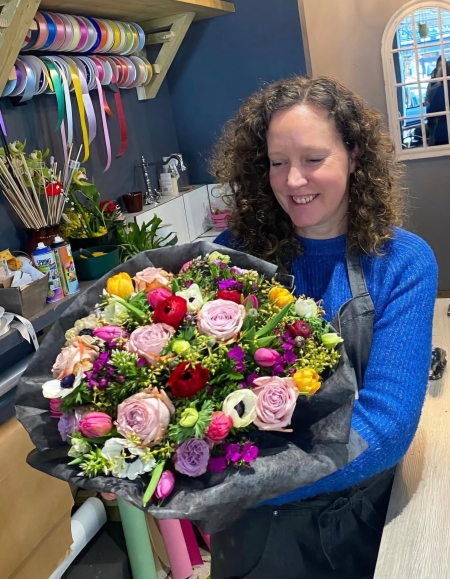 Best florist in Bromley, Kent